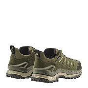 Turistické polobotky LOWA INNOVO GTX LO olive UK 6,5
