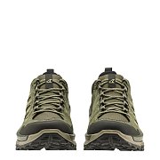 Turistické polobotky LOWA INNOVO GTX LO olive UK 6,5
