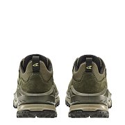 Turistické polobotky LOWA INNOVO GTX LO olive UK 6,5