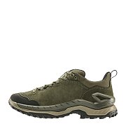 Turistické polobotky LOWA INNOVO GTX LO olive UK 6,5