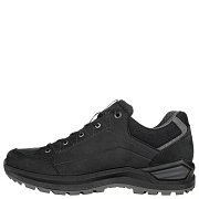 Turistické polobotky LOWA RENEGADE EVO GTX LO black/graphite UK 8