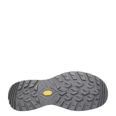 Turistické polobotky LOWA RENEGADE EVO GTX LO black/graphite UK 8