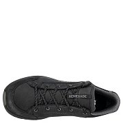 Turistické polobotky LOWA RENEGADE EVO GTX LO black/graphite UK 9