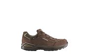 Turistické polobotky LOWA RENEGADE EVO GTX LO WIDE black/black UK 8