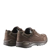 Turistické polobotky LOWA RENEGADE EVO GTX LO WIDE  espresso/black UK 10,5