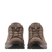 Turistické polobotky LOWA RENEGADE EVO GTX LO WIDE  espresso/black UK 10,5