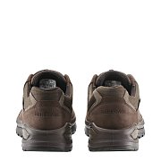 Turistické polobotky LOWA RENEGADE EVO GTX LO WIDE  espresso/black UK 10,5