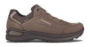 Turistické polobotky RENEGADE EVO GTX LO espresso/black UK 11