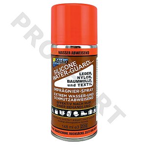 Univerzální impregnace ATSKO SILICONE WATER-GUARD® WATER REPELLENT 148 ml