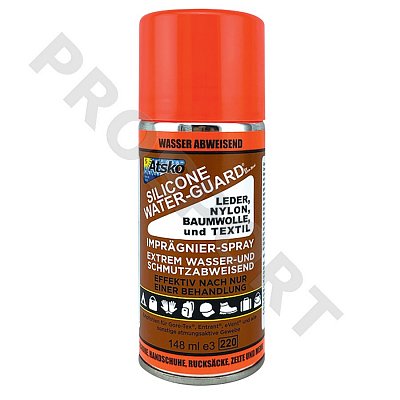 Univerzální impregnace ATSKO SILICONE WATER-GUARD® WATER REPELLENT 148 ml