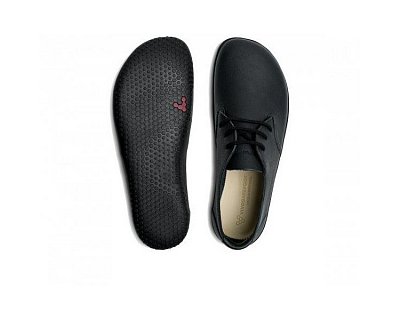 VIVOBAREFOOT RA III MENS OBSIDIAN EU 43