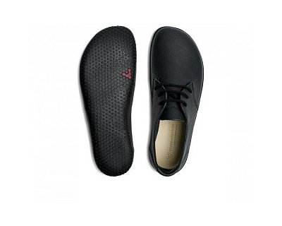 VIVOBAREFOOT RA III WOMENS OBSIDIAN EU 40