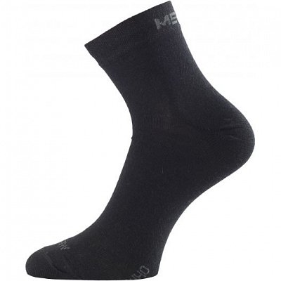 Vlněné kotníčkové ponožky LASTING WHO 900 XL