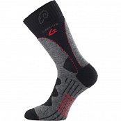 Vlněné trekové ponožky LASTING TWA 809 L