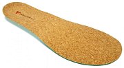 Vnitřní vložky korkové VIVO BAREFOOT M 45