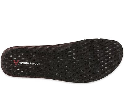 Vnitřní vložky sportovní VIVO BAREFOOT M 45