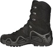 Vysoké služební boty LOWA ZEPHYR GTX HI TF black UK 9,5