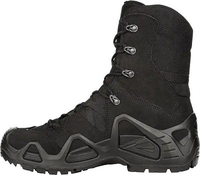 Vysoké služební boty LOWA ZEPHYR GTX HI TF black UK 9,5