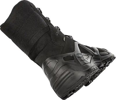 Vysoké služební boty LOWA ZEPHYR GTX HI TF black UK 9,5