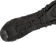 Vysoké služební boty LOWA ZEPHYR GTX HI TF black UK 9,5