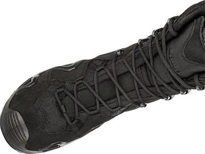 Vysoké služební boty LOWA ZEPHYR GTX HI TF black UK 9,5