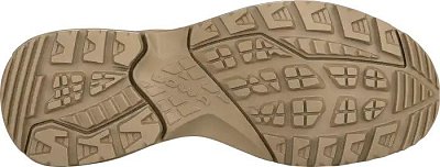 Vysoké služební boty LOWA ZEPHYR GTX HI TF black UK 9,5