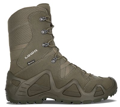 Vysoké služební boty LOWA ZEPHYR GTX HI TF ranger UK 13