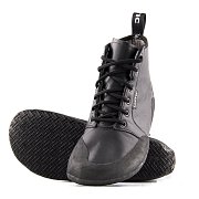 Zimní barefoot boty SALTIC OUTDOOR WINTER ExtasyFix® black nappa EU 41