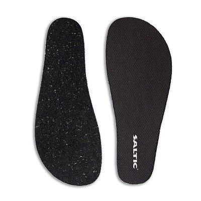Zimní barefoot boty SALTIC OUTDOOR WINTER ExtasyFix® red EU 41