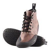 Zimní barefoot boty SALTIC OUTDOOR WINTER ExtasyFix® tobbaco EU 38