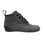 Zimní barefoot boty SALTIC VINTERO anthracite EU 37