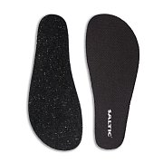 Zimní barefoot boty SALTIC VINTERO anthracite EU 45