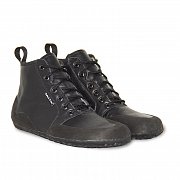 Zimní barefoot boty SALTIC VINTERO EASY black EU 43