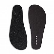 Zimní barefoot boty SALTIC VINTERO mustard EU 41