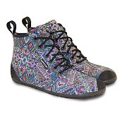 Zimní barefoot boty SALTIC VINTERO newport EU 37
