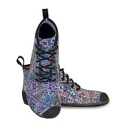 Zimní barefoot boty SALTIC VINTERO newport EU 37