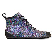 Zimní barefoot boty SALTIC VINTERO newport EU 37