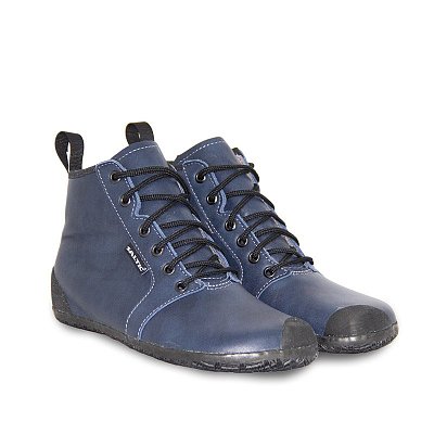 Zimní barefoot boty SALTIC VINTERO newport EU 46