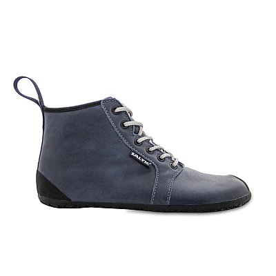 Zimní barefoot boty SALTIC VINTERO newport EU 46