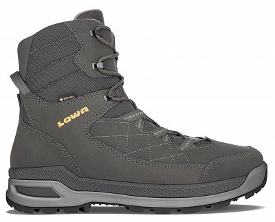 Zimní boty LOWA OTTAWA GTX anthracite UK 11