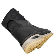 Zimní boty LOWA OTTAWA GTX black/taupe UK 11,5