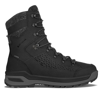 Zimní boty LOWA RENEGADE EVO ICE GTX black UK 12
