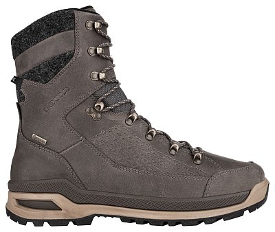 Zimní boty LOWA RENEGADE EVO ICE GTX walnut UK 12