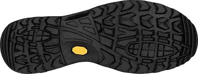 Zimní boty LOWA RENEGADE WARM GTX MID black/grey UK 12