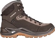 Zimní boty LOWA RENEGADE WARM GTX MID slate UK 11