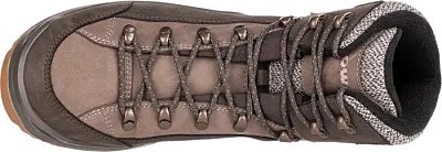 Zimní boty LOWA RENEGADE WARM GTX MID slate UK 9