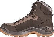 Zimní boty LOWA RENEGADE WARM GTX MID slate UK 9