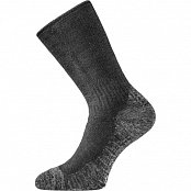 Zimní vlněné trekové ponožky LASTING WSM 909 M