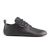 Barefoot boty SALTIC SMART nappa black EU 39