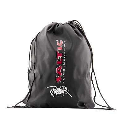 Barefoot boty SALTIC SMART nappa black EU 39
